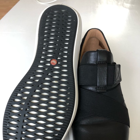 Un Rio Strap - Unstructured by Clarks - Picture 4 of 7